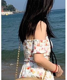 FOREVER 21 | チュニック