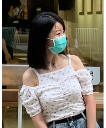 binary 01 | ネックレス