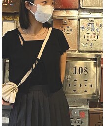 KOREA | トップス