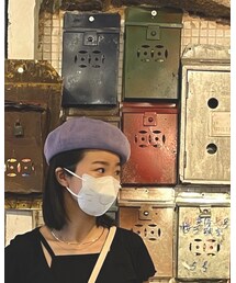 TORIO | ハンチング/ベレー帽