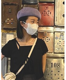 mini matters | ネックレス