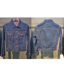 LEVI'S VINTAGE CLOTHING(リーバイスビンテージクロージング)の「ジャケット/アウター(デニムジャケット)」