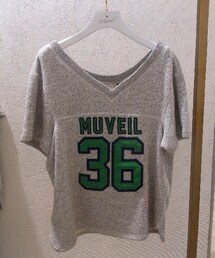 MUVEIL | スウェット