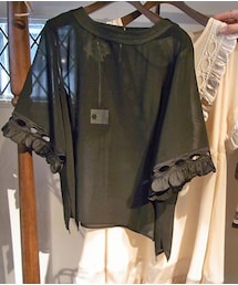 mother | シャツ/ブラウス