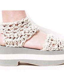 ARIELLE de PINTO | サンダル