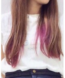 GINGER ALE | Tシャツ/カットソー