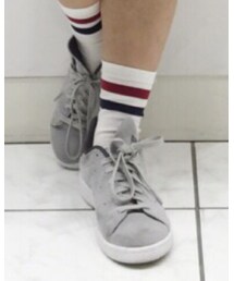 WHITE MOUNTAINEERING | スニーカー