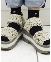 THEATRE PRODUCTS | ソックス/靴下