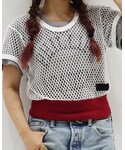 TOGA PULLA(トーガ　プルラ)の「トップス(ニット/セーター)」
