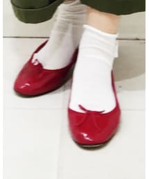 Repetto | バレエシューズ