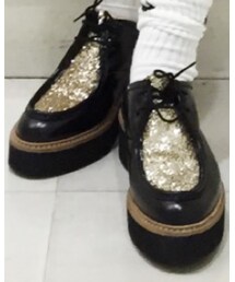 sergios | ドレスシューズ