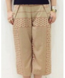 sacai luck | その他パンツ