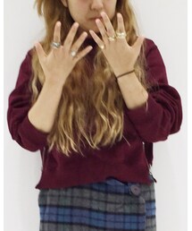 Acne Studios | スウェット