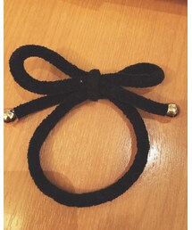 りぼんゴム | ヘアゴム