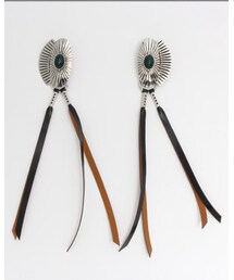 TOGA PULLA | イヤリング