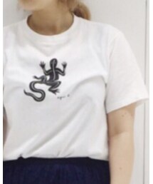 agnes b. | Tシャツ/カットソー