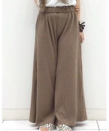 Ray BEAMS | パンツ