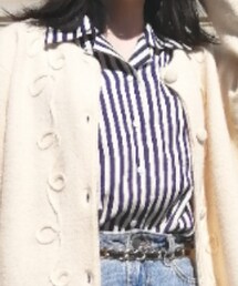 VINTAGE | シャツ/ブラウス