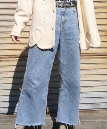 PRIMARK | デニムパンツ