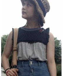 flower | Tシャツ/カットソー