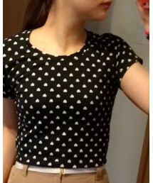 jumelle | Tシャツ/カットソー
