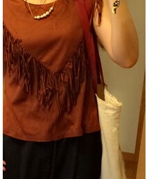 jumelle | Tシャツ/カットソー