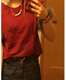 jumelle | Tシャツ/カットソー