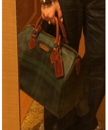 POLO RALPH LAUREN | ハンドバッグ