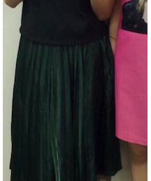 jumelle | スカート