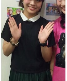 jumelle | Tシャツ/カットソー