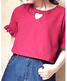 jumelle | Tシャツ/カットソー