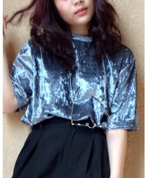 jumelle | Tシャツ/カットソー