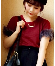 jumelle | Tシャツ/カットソー