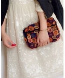 ZARA | ショルダーバッグ