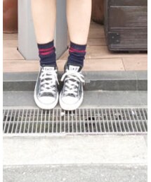 CONVERSE | スニーカー