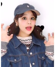 POLO RALPH LAUREN | キャップ