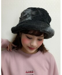 jumelle | ハット
