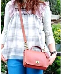 flower | シャツ/ブラウス