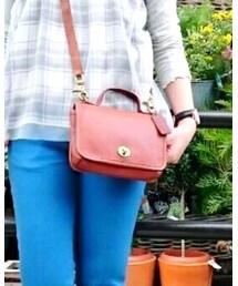 COACH | ショルダーバッグ