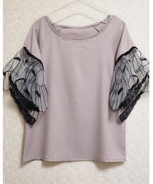 jumelle | Tシャツ/カットソー