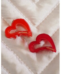 jumelle | バレッタ/ヘアクリップ