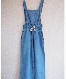 jumelle | サロペット/オーバーオール