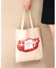 MRMEAT | トートバッグ