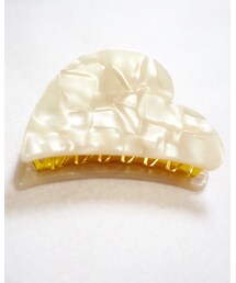 jumelle | バレッタ/ヘアクリップ