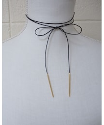 jumelle | ネックレス