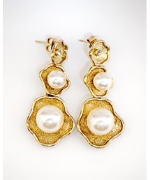 jumelle | ピアス（両耳用）