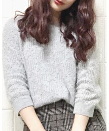 VINTAGE | ニット/セーター