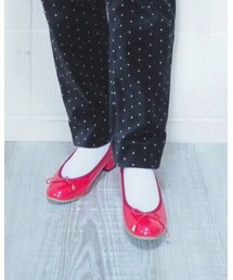 jumelle | バレエシューズ