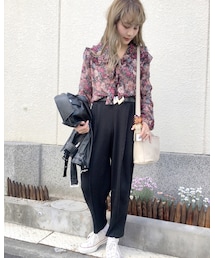 アウターなしver | その他