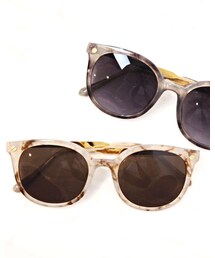 jumelle | サングラス